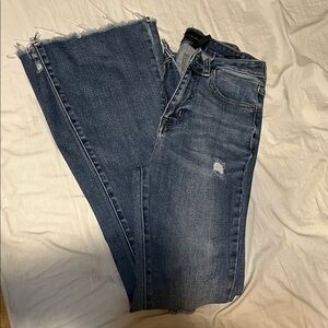 Risen Blue Jeans 3/26